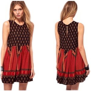 MinkPink Scorpio Rising Dress